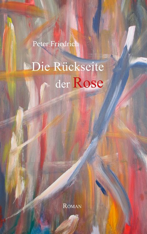 Produktbild: Die R&uuml;ckseite der Rose