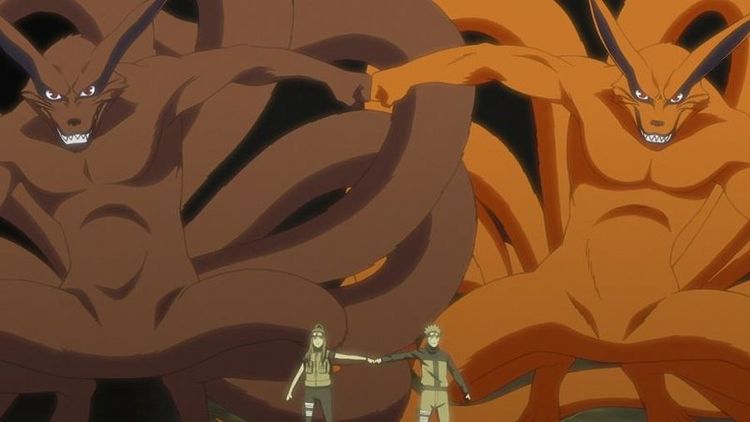 Produktbild: Naruto Shippuden - Staffel 21.2: Folgen 662-670 - Uncut [2 DVDs]