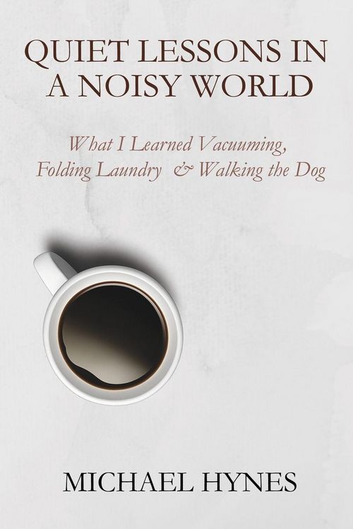 Produktbild: Quiet Lessons in a Noisy World