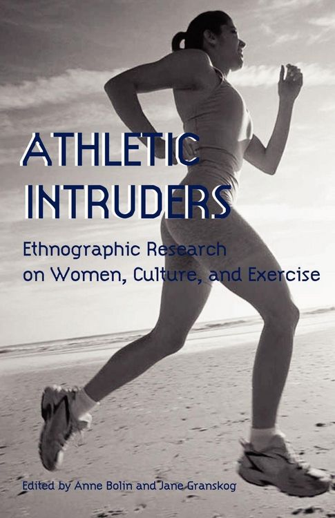 Produktbild: Athletic Intruders