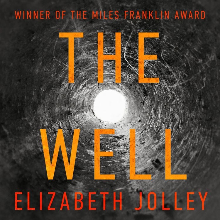Produktbild: The Well
