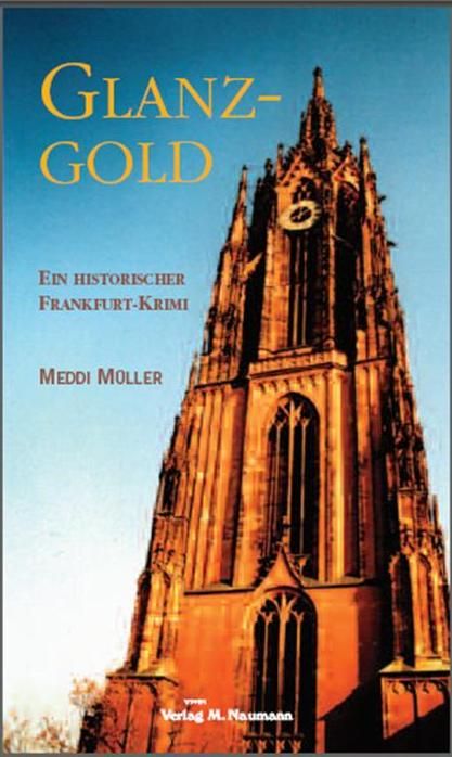Produktbild: Glanzgold