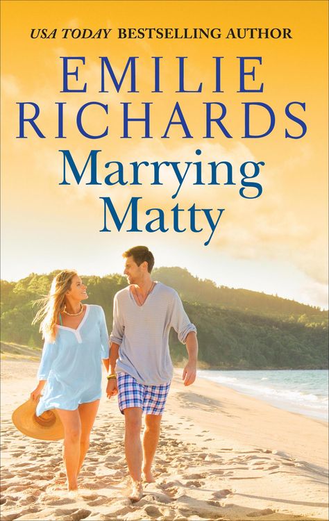 Produktbild: Marrying Matty