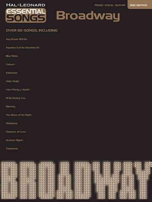 Produktbild: Essential Songs Essential Song