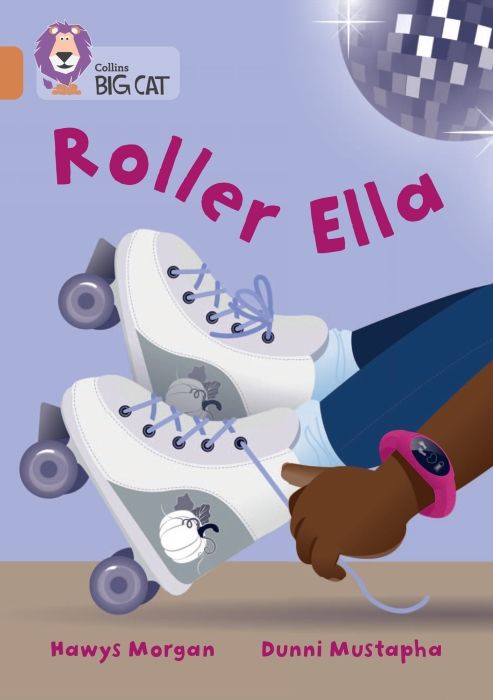 Produktbild: Roller Ella