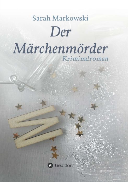 Produktbild: Der M&auml;rchenm&ouml;rder