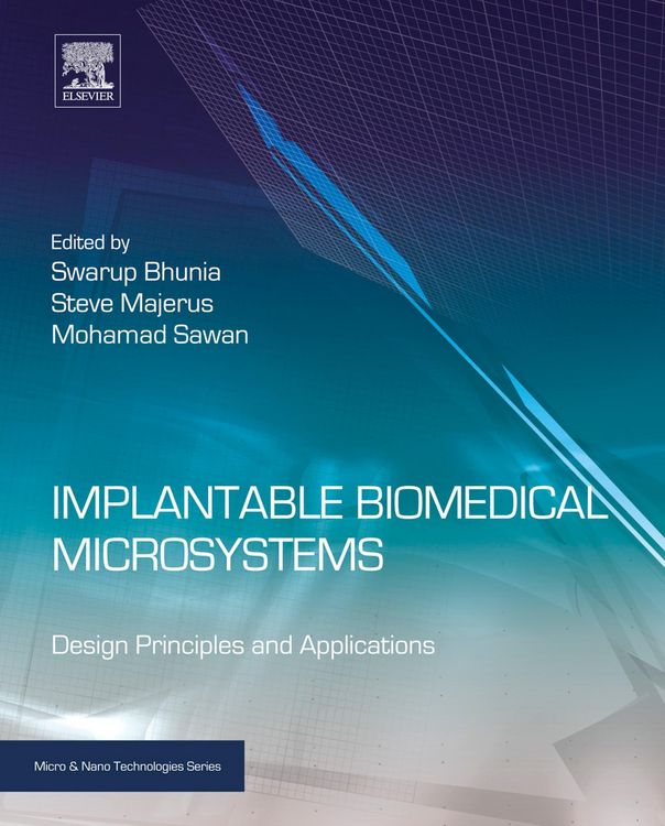 Produktbild: Implantable Biomedical Microsystems