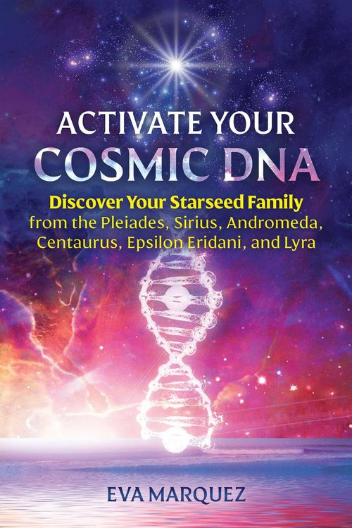 Produktbild: Activate Your Cosmic DNA
