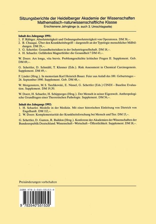 Produktbild: Modelle in der Medizin