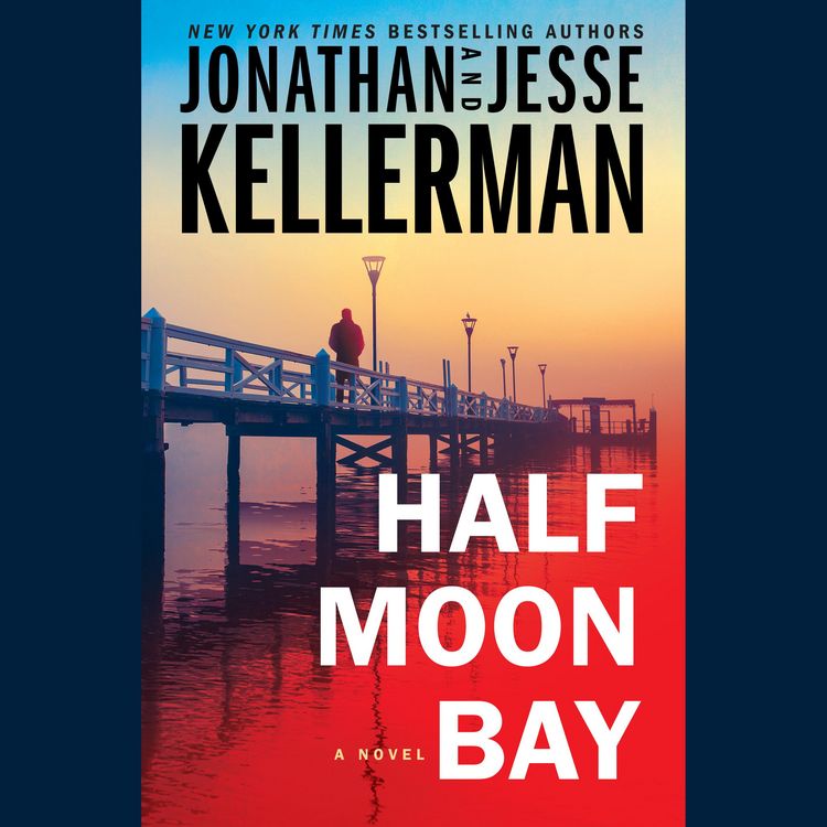 Produktbild: HALF MOON BAY               8D
