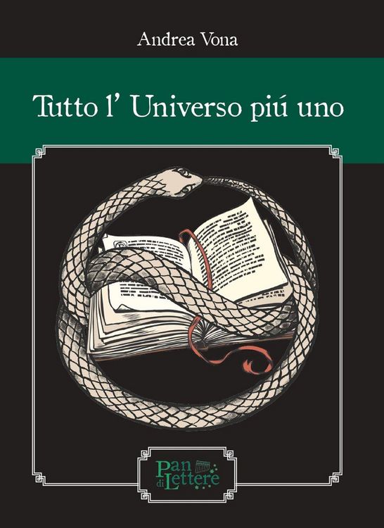 Produktbild: Tutto l'universo pi&ugrave; uno