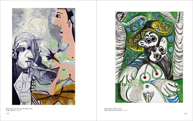 Produktbild: Picasso &ndash; Bacon