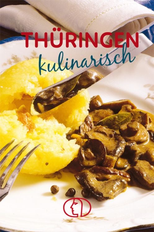 Produktbild: Thüringen kulinarisch