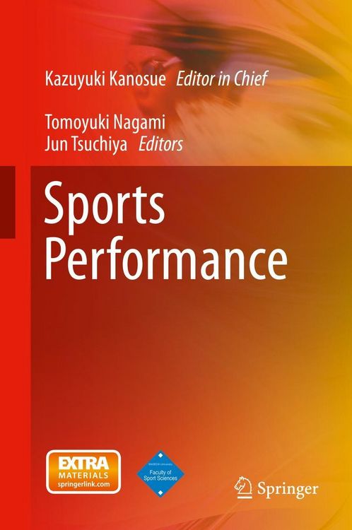 Produktbild: Sports Performance