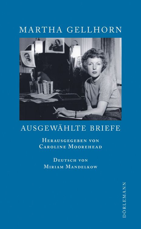 Produktbild: Ausgew&auml;hlte Briefe