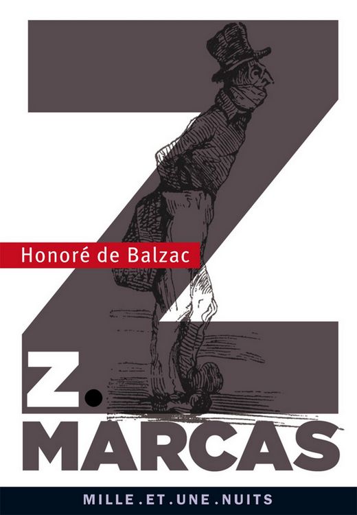 Produktbild: Z. Marcas