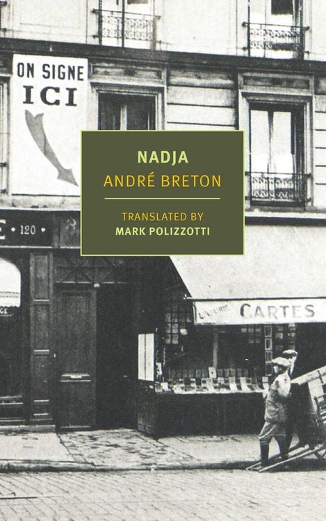 Produktbild: Nadja
