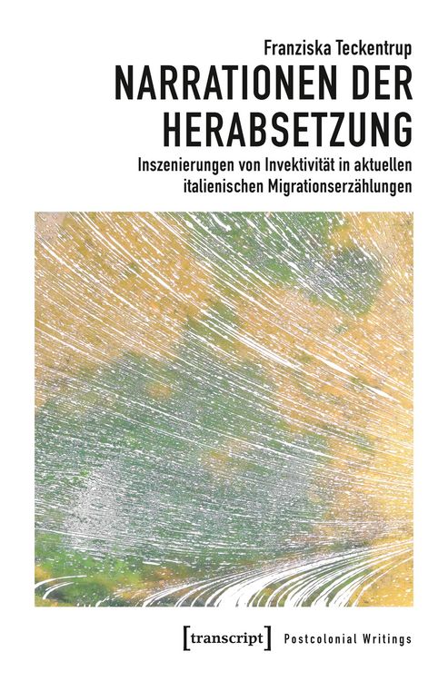 Produktbild: Narrationen der Herabsetzung