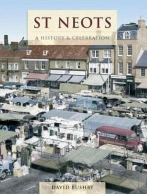 Produktbild: St Neots