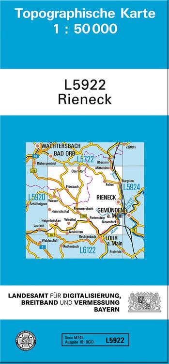 Produktbild: Rieneck