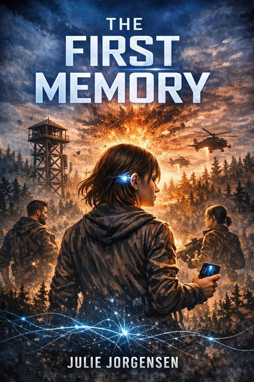 Produktbild: The First Memory