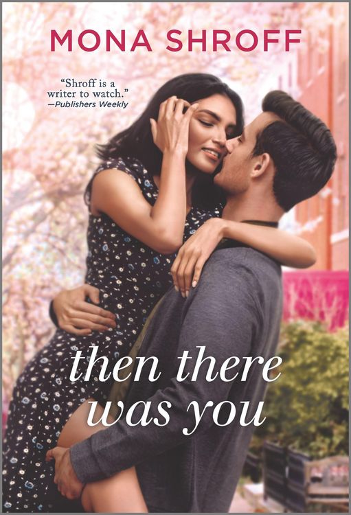 Produktbild: Then There Was You
