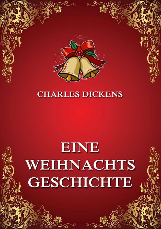 Produktbild: Eine Weihnachtsgeschichte