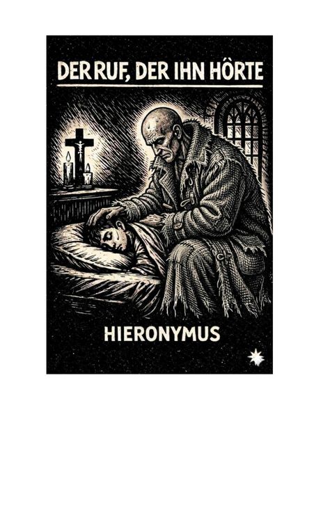 Produktbild: Der Ruf, der Ihn H&ouml;rte