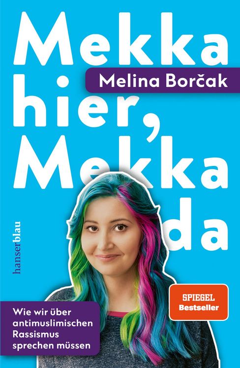 Produktbild: Mekka hier, Mekka da