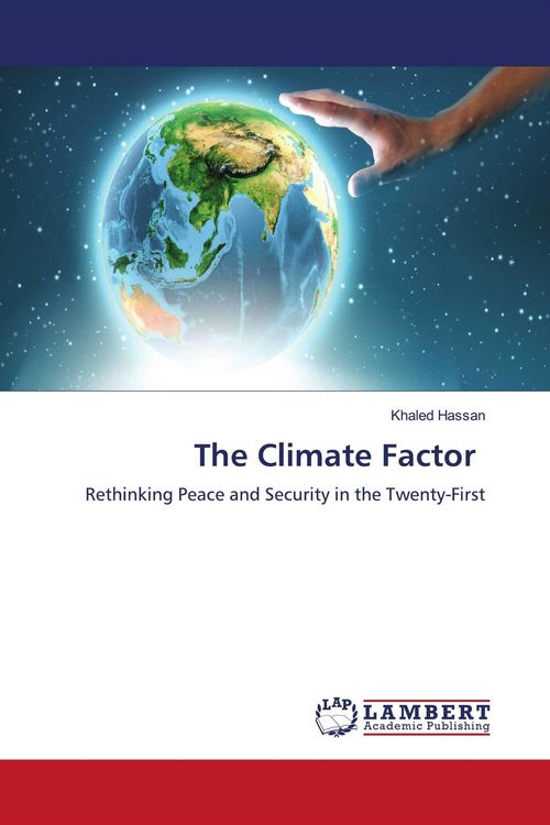 Produktbild: The Climate Factor