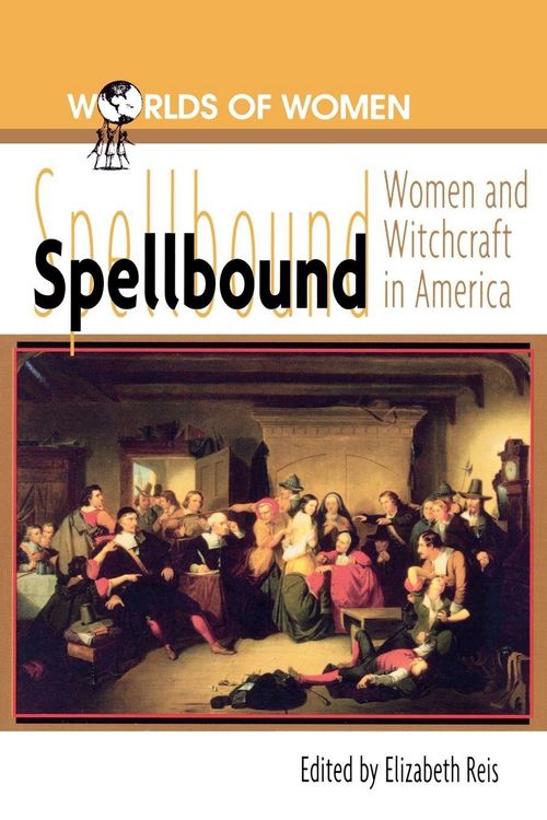 Produktbild: Spellbound