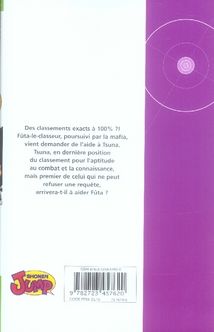 Produktbild: Reborn ! : mon prof le tueur