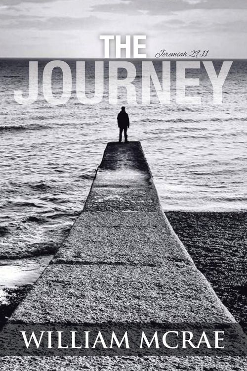 Produktbild: The Journey