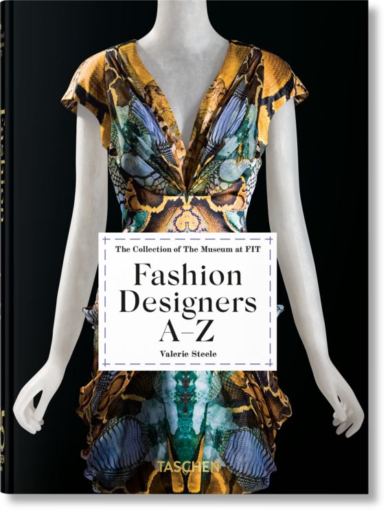 Produktbild: Fashion Designers A&ndash;Z