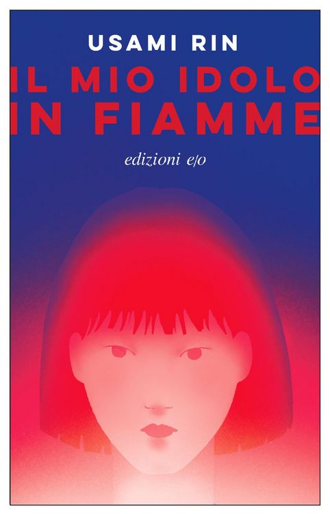 Produktbild: Il mio idolo in fiamme