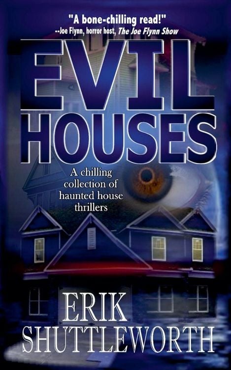 Produktbild: Evil Houses