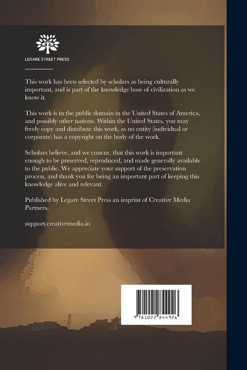 Produktbild: Obras Completas De D. Esteban Echeverria; Volume 1