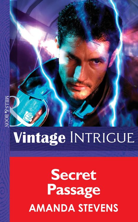 Produktbild: Secret Passage