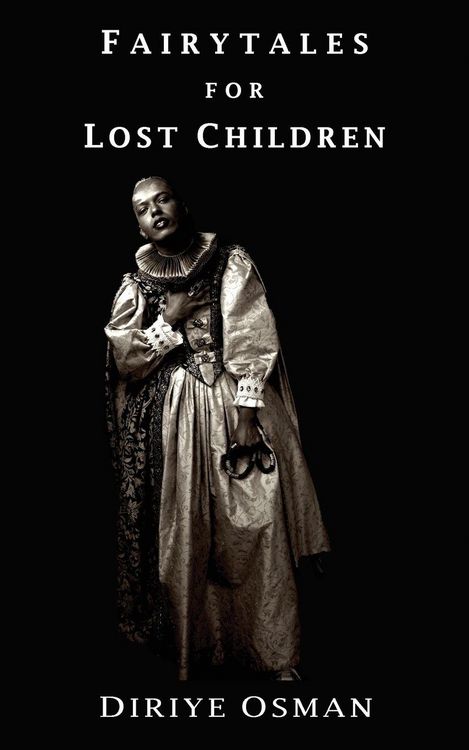 Produktbild: Fairytales for Lost Children