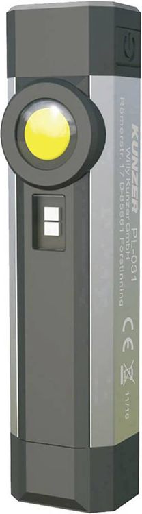 Produktbild: Kunzer PL-031 LED Arbeitsleuchte akkubetrieben