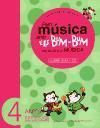 Produktbild: Dicovskiy Riob&oacute;o, S: Fem m&uacute;sica amb els bum bum, Educaci&oacute; In