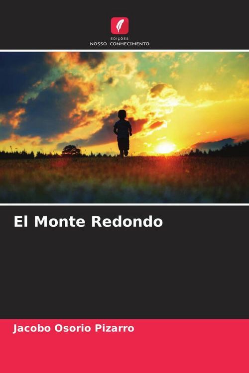 Produktbild: El Monte Redondo