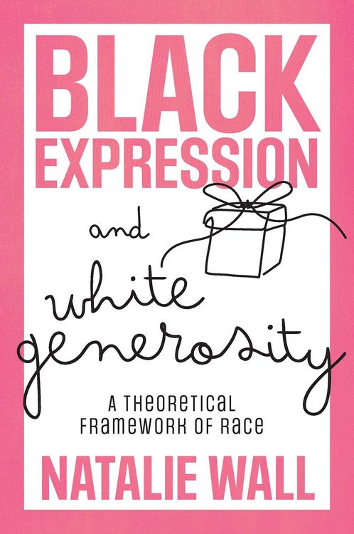 Produktbild: Black Expression and White Generosity