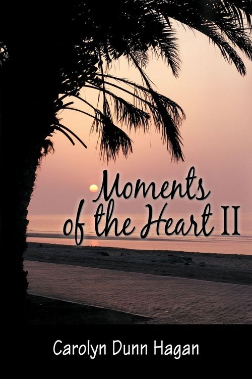 Produktbild: Moments of the Heart II