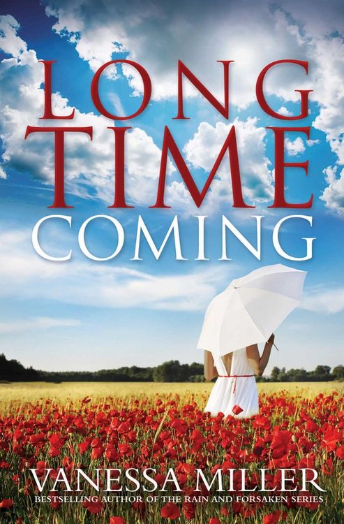Produktbild: Long Time Coming