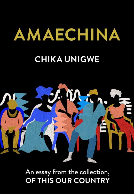 Produktbild: Amaechina
