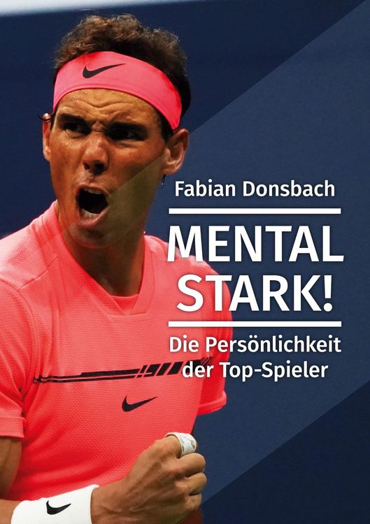 Produktbild: Mental stark