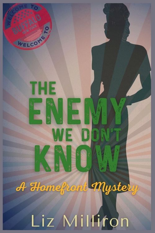 Produktbild: The Enemy We Don't Know