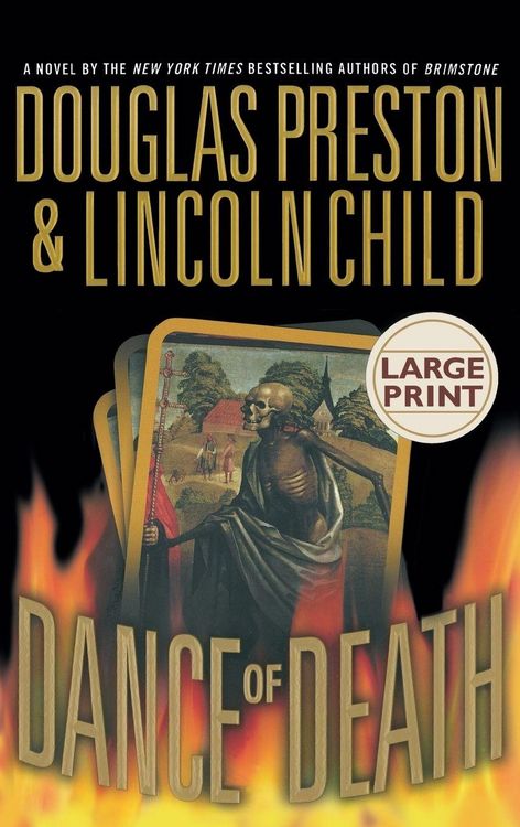 Produktbild: Dance of Death
