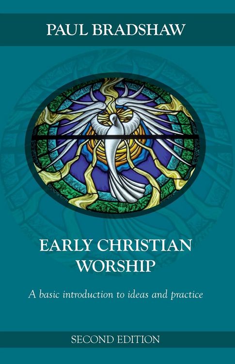 Produktbild: Early Christian Worship